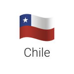 BANDEIRAS_Chile