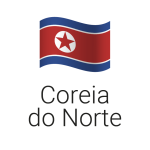 BANDEIRAS_Coreia norte