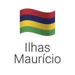 BANDEIRAS_Ilhas Mauricio