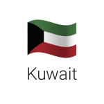 BANDEIRAS_Kuwait