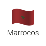 BANDEIRAS_Marrocos