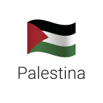 BANDEIRAS_Palestina